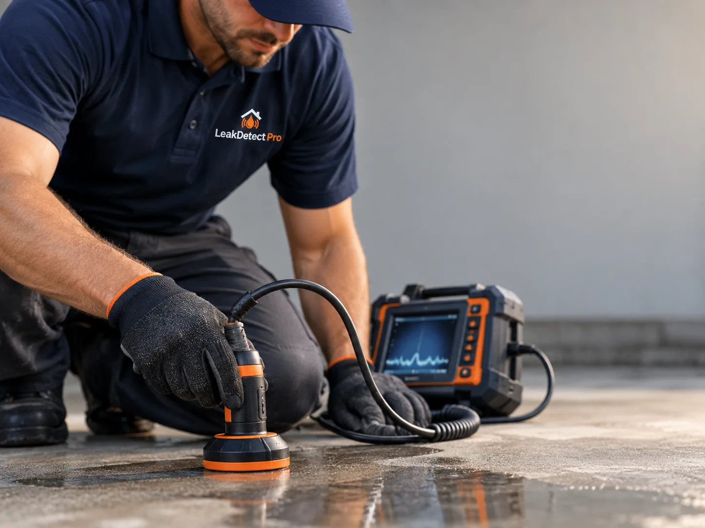 Flat Roof Analysis in Canton, TX